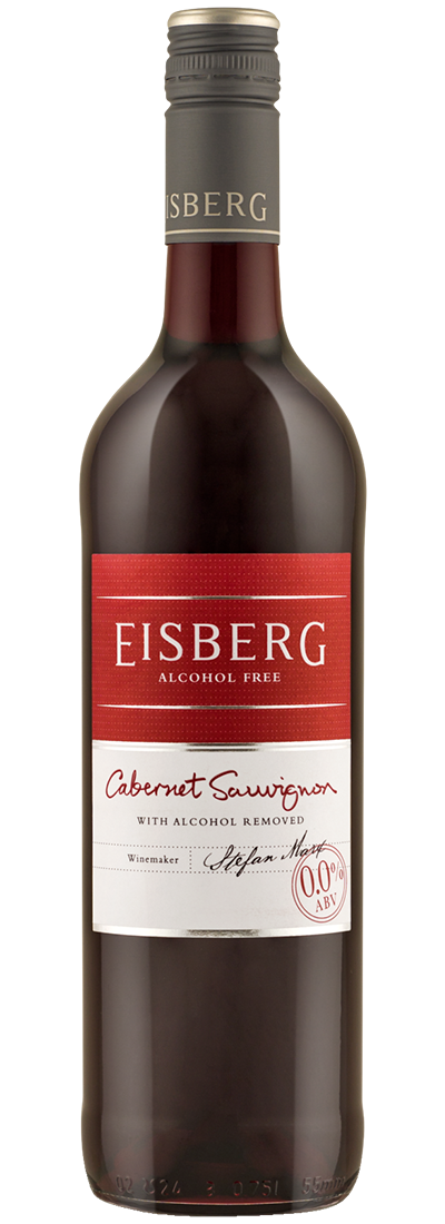 Eisberg Cabernet Sauvignon - Alkoholfrei